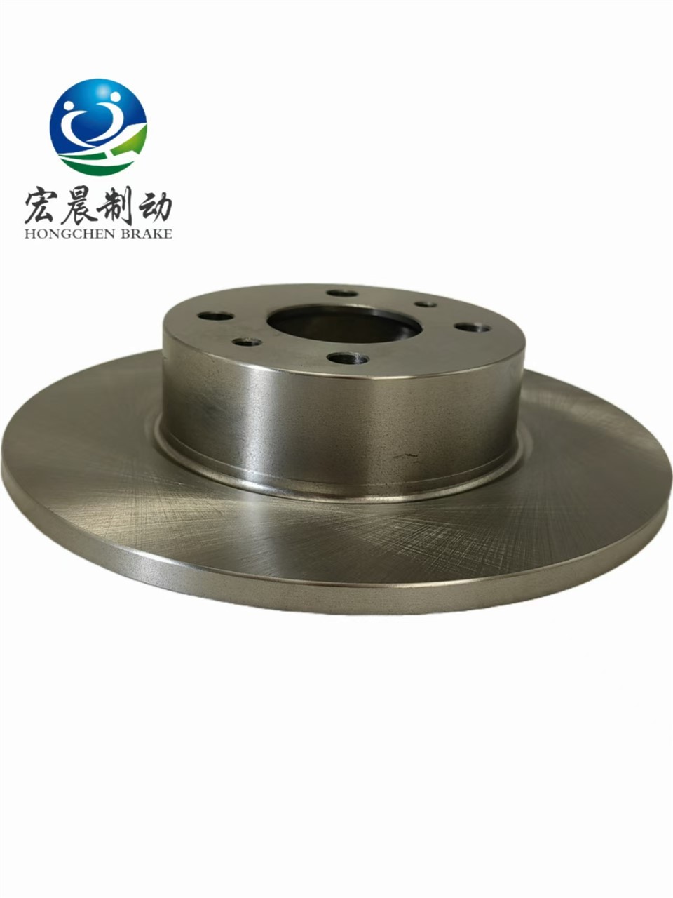 Solid Brake Disc 46758715